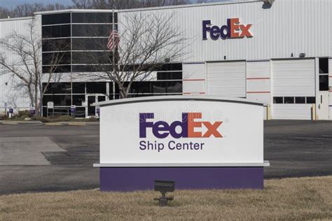 Get Directions. . Federal express ship center